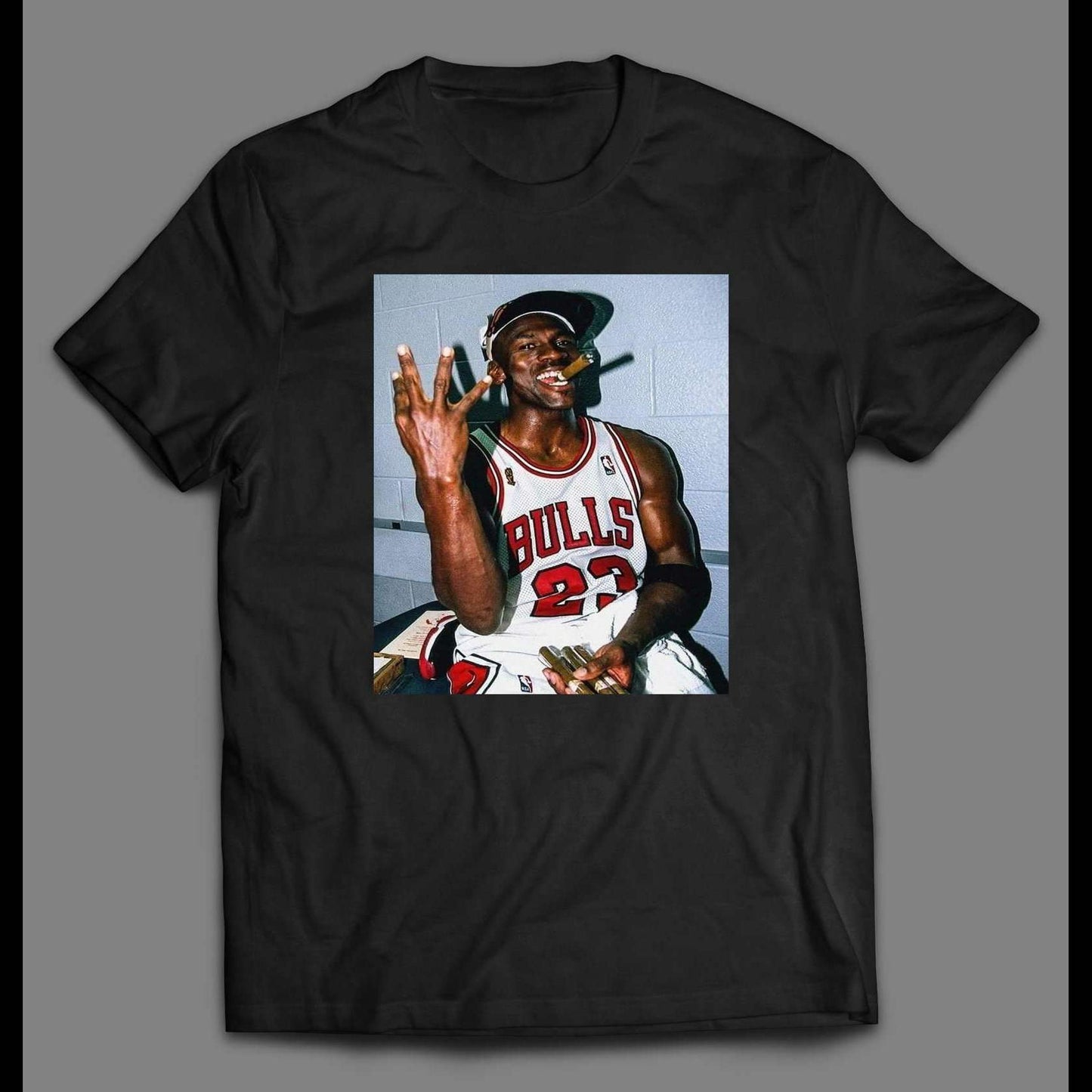 Michael Jordan T-Shirt