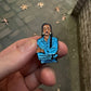 Sade Pin