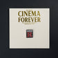 Rated R Enamel Pin
