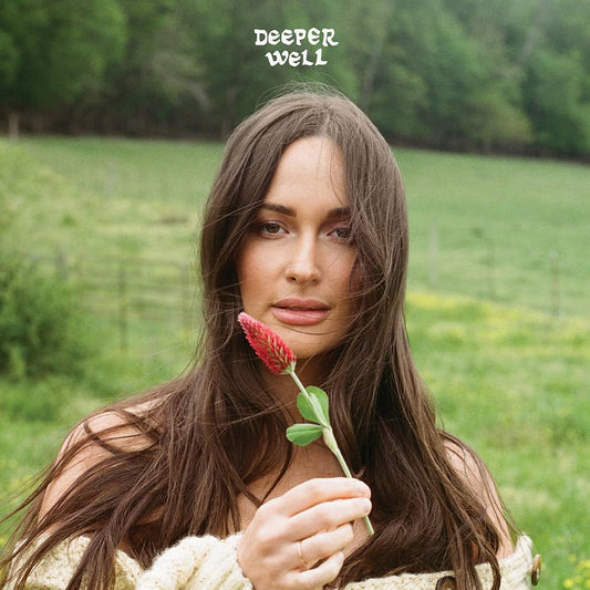 Kacey Musgraves - Deeper Well (Walmart Edition)