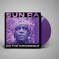 Sun Ra - Do The Impossible: Original Soundtrack To The Documentary (Purple) (LP)