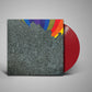 Lightning Bolt - Wonderful Rainbow (Indie Exclusive Opaque Red) (LP)