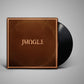 Jungle - Sunshine (Black) (LP)