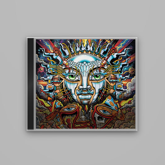Sublime - Until The Sun Explodes (CD)