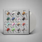 Feeble Little Horse - Bitknot (Limited First Edition White) (LP)