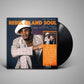 Soul Jazz Records Presents - Rebel Island Soul - Under The Influence (Gate) (LP)