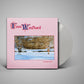 Finn Wolfhard - Fire From The Hip (Indie Exclusive Half Moon Baby Blue + White) (LP)