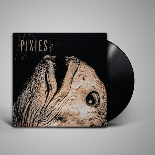 Pixies - Complete B Sides: 1988-97 (LP)