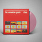 The Mountain Goats - Days (Robert Lynd Pink) (LP)