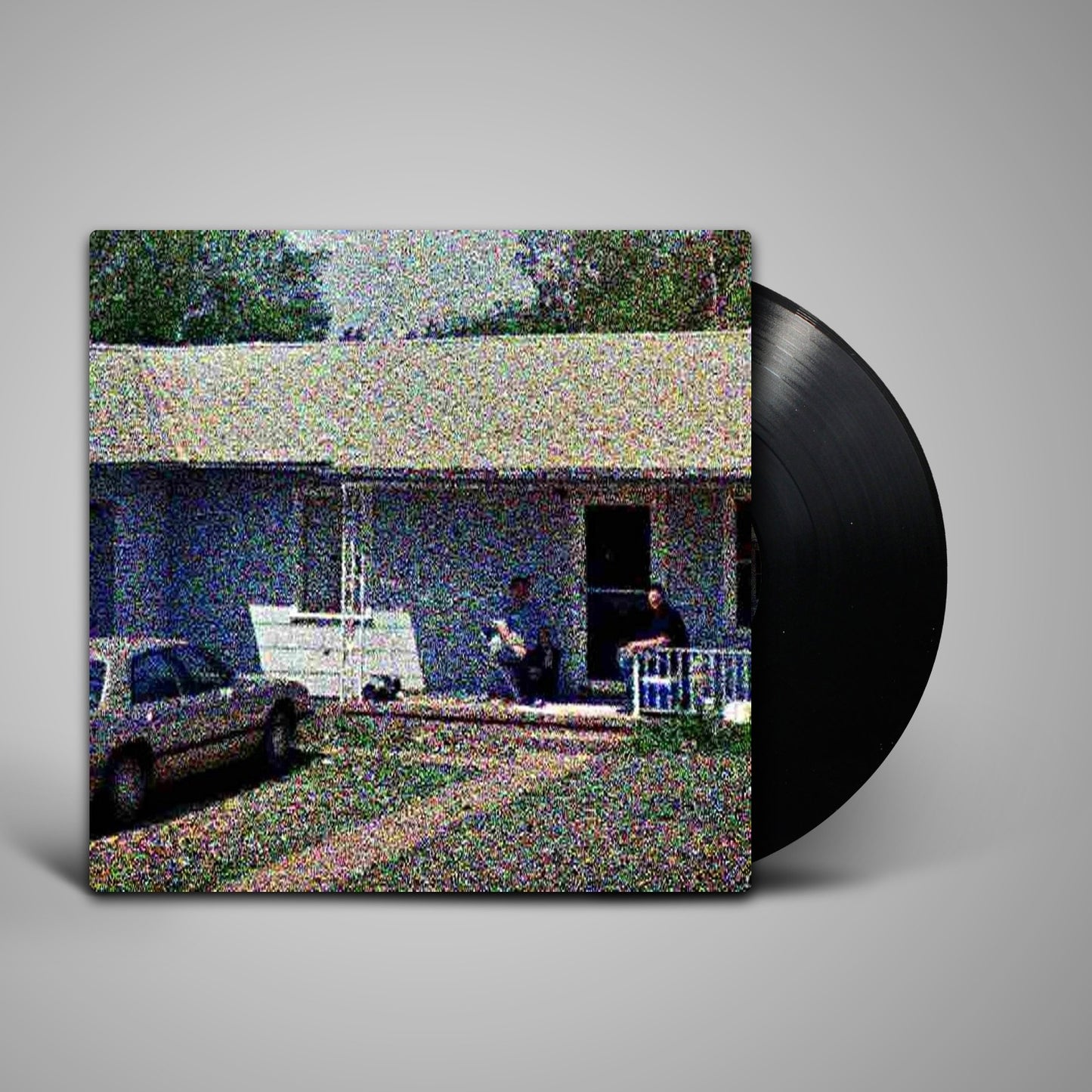 Jane Remover - Frailty (Color) (LP)