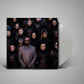 JPEGMAFIA - EXPERIMENTAL RAP (Indie Exclusive White with Alternate Colored Cover) (LP)