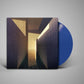 Indiana Mandy - I've Seen A Way (Transparent Blue) (LP)