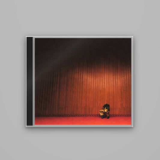 Isaiah Rashad - IT'S BEEN AWFUL (2 CD)