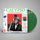 Soul Jazz Records Presents - Calypso: Musical Poetry in the Caribbean 1955-69 (green Vinyl/2lp) (LP)