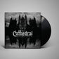 John Carpenter - Cathedral (Black) (LP)