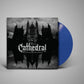 John Carpenter - Cathedral (Indie Exclusive Deep Blue) (LP)