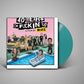 NOFX / Fat Mike - 40 Years of Fuckin' Up: Soundtrack + Score (Turquoise) (LP)