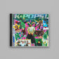 Anderson .Paak - K-POPS! (Music from and Inspired by K-POPS! Motion Picture) (Indie Exclusive) (CD)