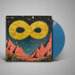 Dance Gavin Dance - Mothership (10th Anniversary) (sea Blue Glitter Vinyl) (Indie Exclusive) (LP)