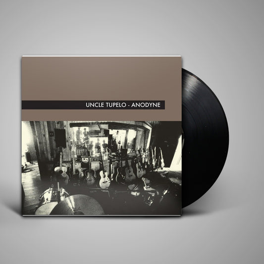 Uncle Tupelo - Anodyne (LP)