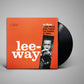 Lee Morgan - Lee-way (Blue Note Classic Vinyl Edition) (180 Gram) (LP)