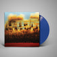 Bonobo - Distance in Static (Indie Exclusive Blue Pastel) (LP)