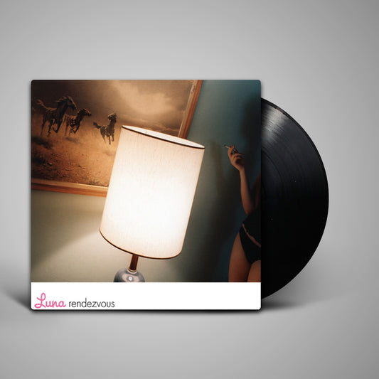 Luna - Rendezvous (LP)