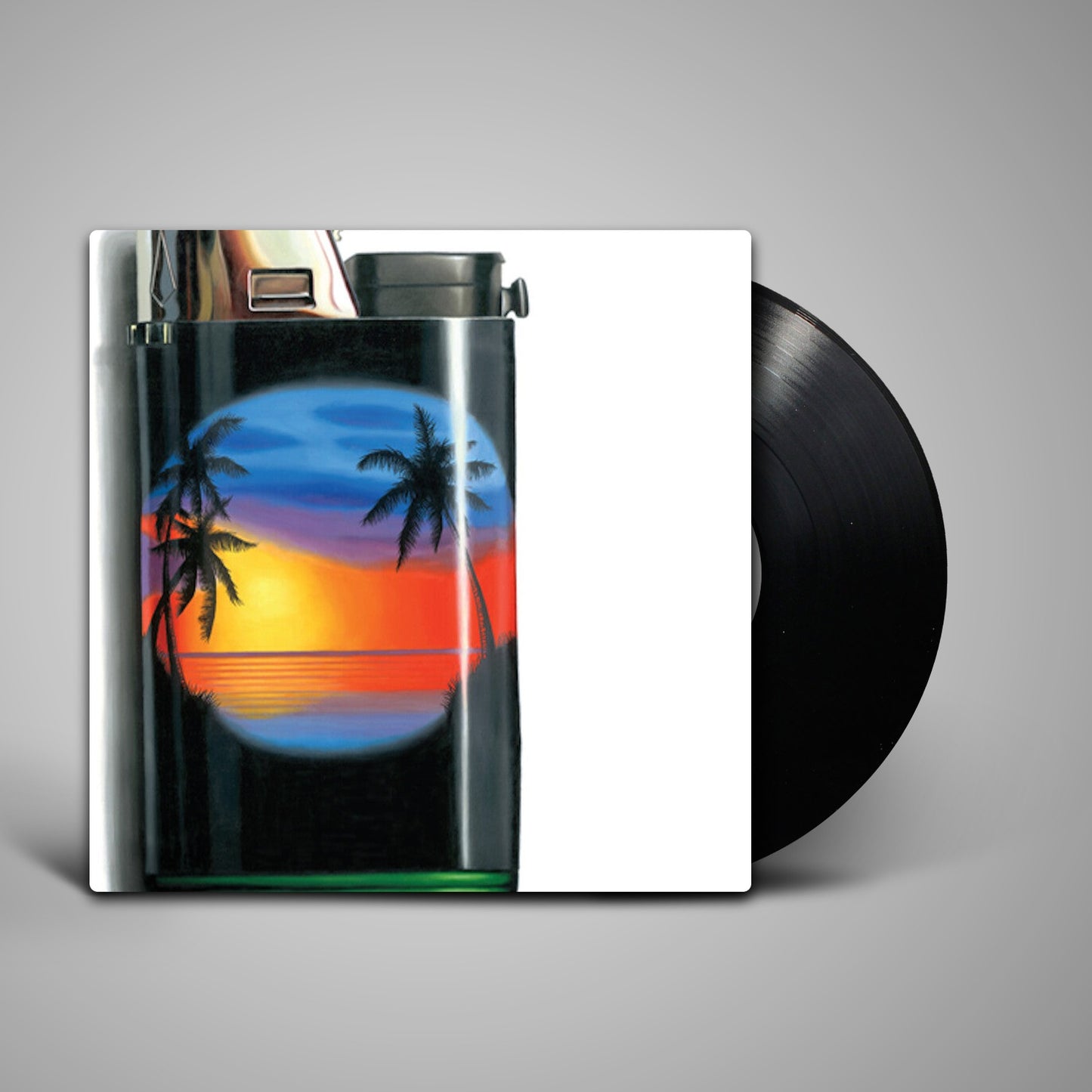 Luna - Romantica (LP)