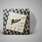 Mykki Blanco - Cafe Paradiso - Silver [Colored Vinyl] [Deluxe] [Limited Edition] (Slv) (LP)