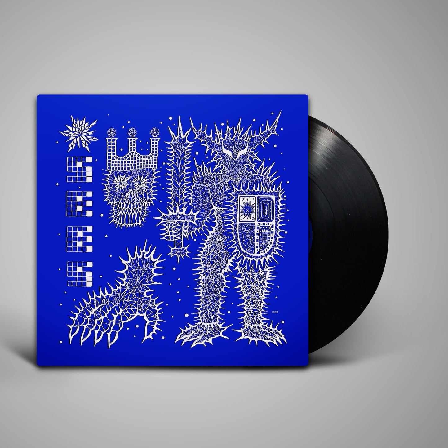 Osees - Off Course (LP)