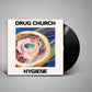 Drug Church - Hygiene [Colored Vinyl] (Mrb) (LP)