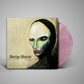 Marilyn Manson - One Assassination Under God - Chapter 2 (Indie Exclusive Pink and Red Swirl) (LP)