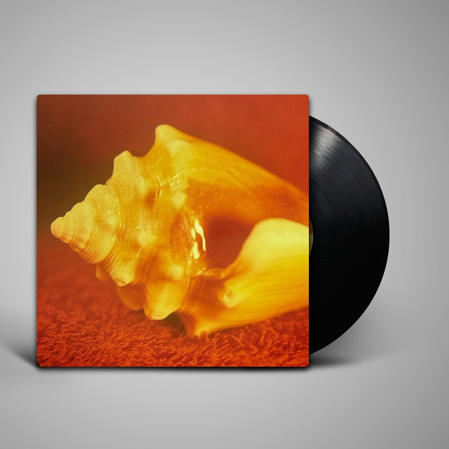 Allah-Las - Sirenas (Indie Exclusive, Colored, Indie Exclusive) (LP)