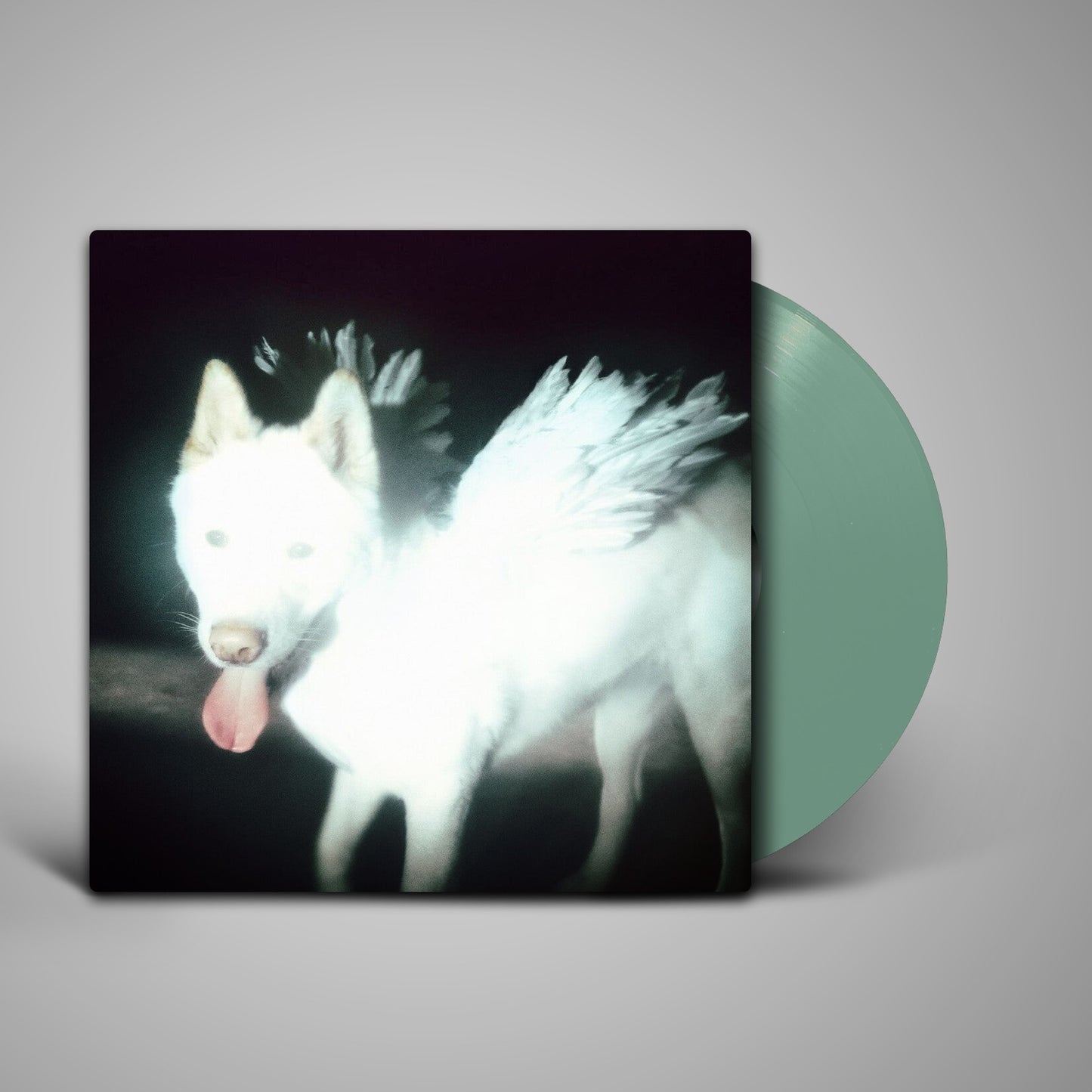 Fat Dog - Cancel Me (I'm Tired) (Indie Exclusive Coke Bottle Green) (LP)