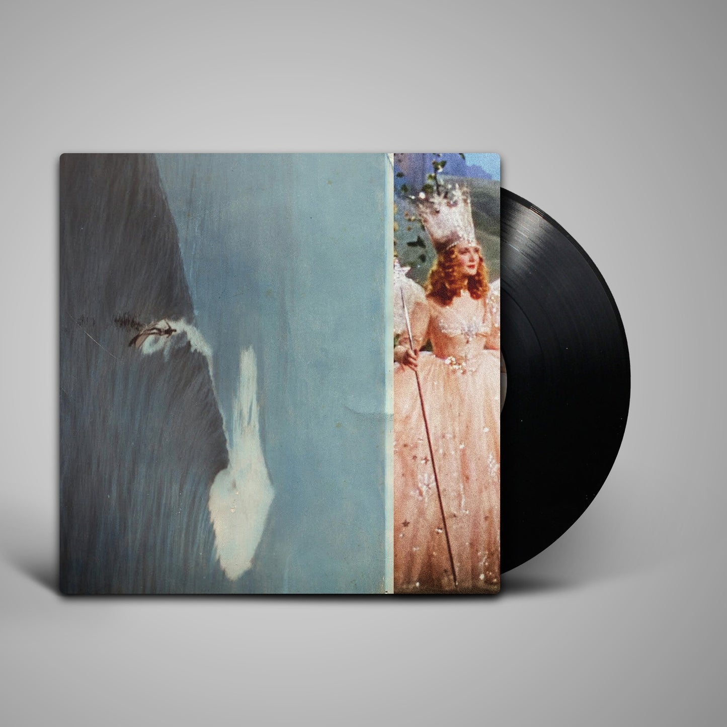 Brand New - Leaked Demos 2006 (LP)