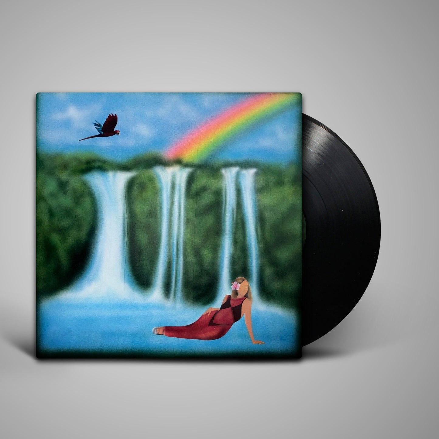 Michi - Dirty Talk: Sunshine Hotline Mixes (LP)