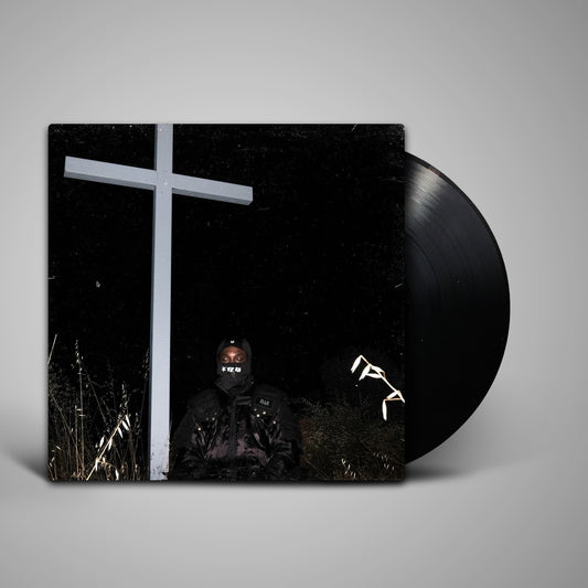 JPEGMAFIA - I Lay Down My Life For You (Indie Exclusive) (LP)