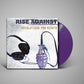 Rise Against - Revolutions Per Minute (Purple) (LP)