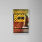 Boards Of Canada - Inferno - Transparent Red Cassette (Colc) (Red) (Cassette)