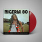Various Artists - Nigeria 80 (Indie Exclusive Red) (LP)