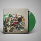 Califone - Villagers (Emerald Green) (LP)