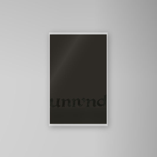 Unwound - Leaves Turn Inside You 25th Anniversary Edition (Cassette)