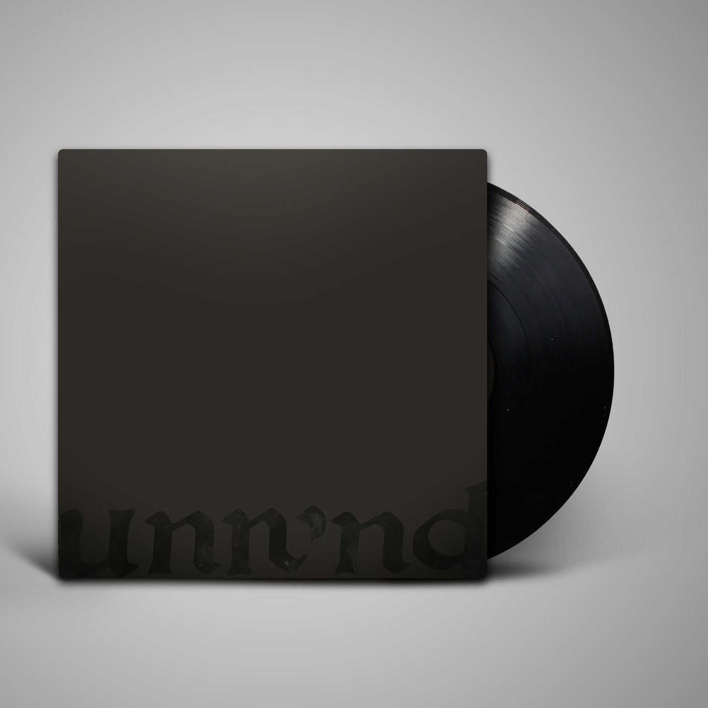 Unwound - Leaves Turn Inside You 25th Anniversary Edition (LP)