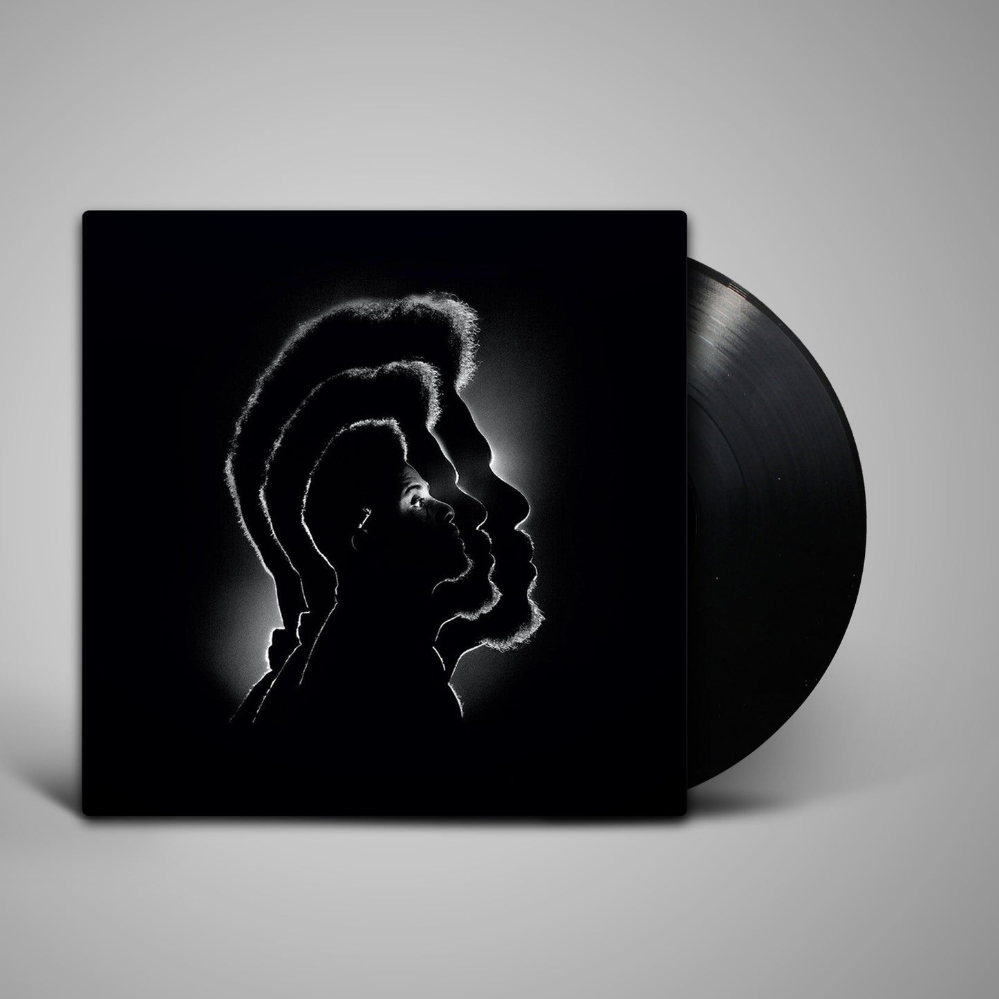 Blu & Exile - Time Heals Everything (LP)