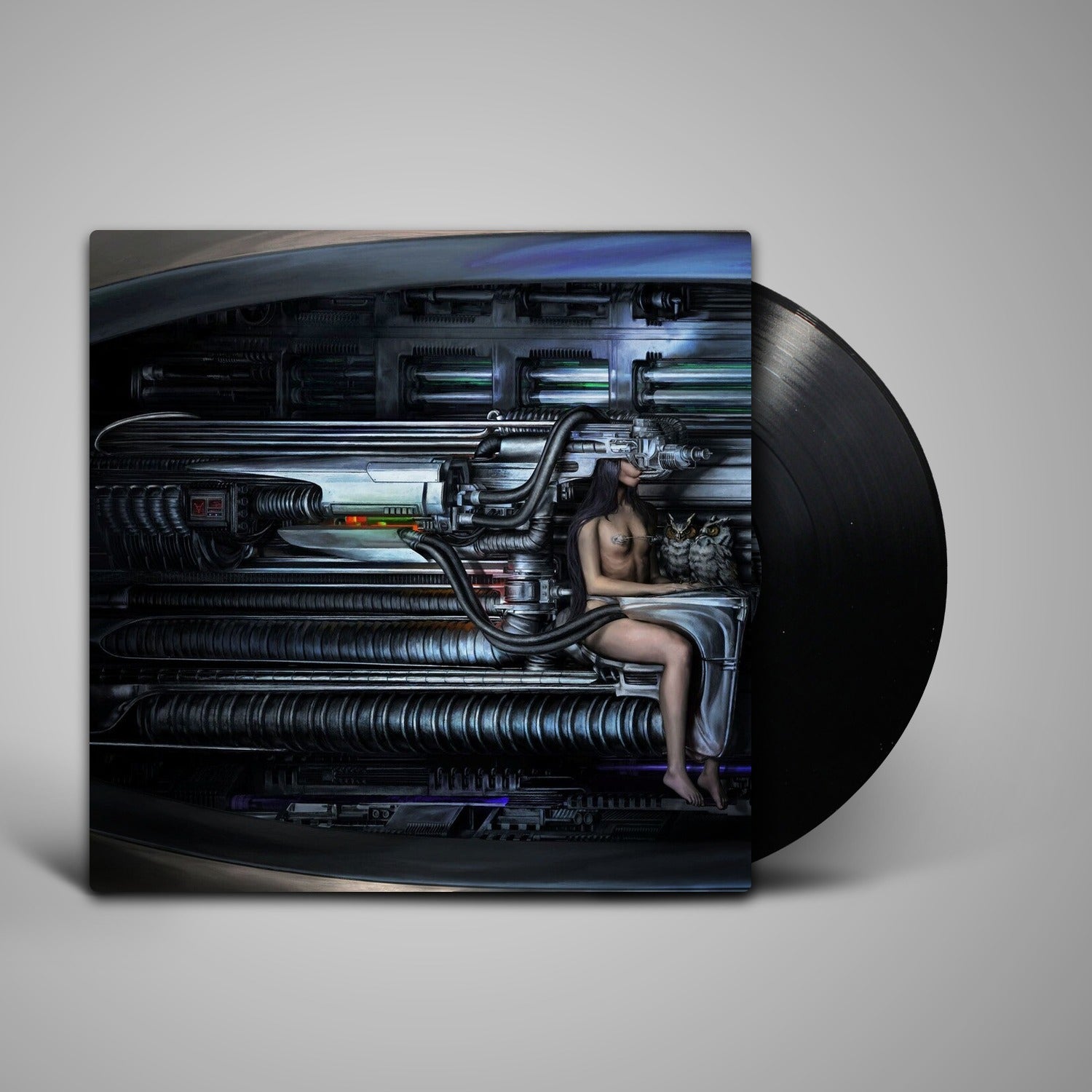 Arca - XXXXX (LP)