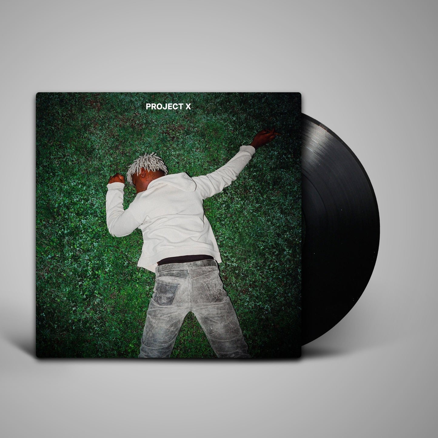 Ken Carson - Project X (5 Year Anniversary) (LP)