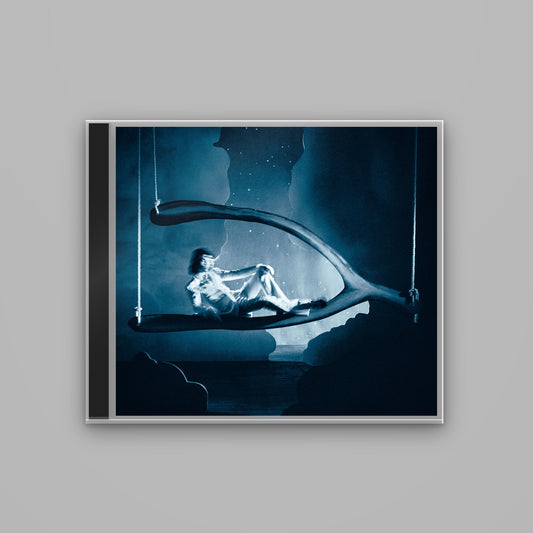 Conan Gray - Wishbone (Deluxe) (CD)