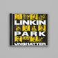 Linkin Park - Unshatter Film Soundtrack - Live in Sao Paulo (CD)