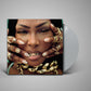 Dawn Richard - Creole Culture [Indie Exclusive] (Beig) (Clear, Indie Exclusive) (LP)