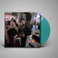 Tom Waits - Small Change (Turquoise) (LP)